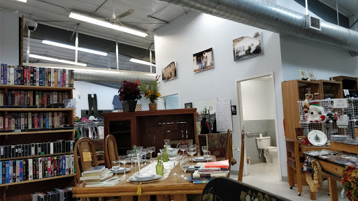 Lake Chelan Valley Habitat for Humanity, 518 E Woodin Ave, Chelan, WA 98816, USA, 