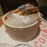 Photo n°2 de l'avis de Mikela.a fait le 20/04/2021 à 20:29 sur le  Pasticceria Armando Pistoia à Pistoia