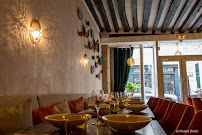 Photos du propriétaire du Restaurant marocain Le Méchoui du Prince à Paris - n°10
