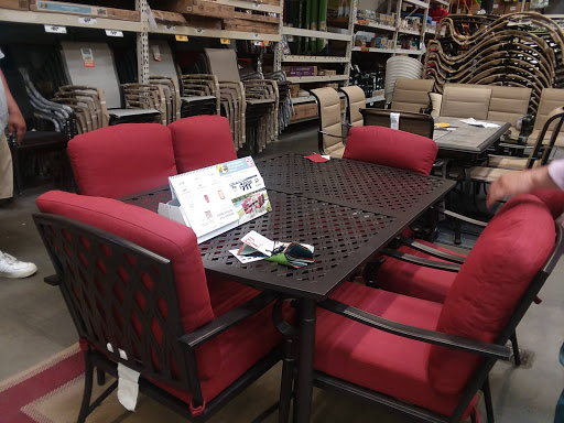 Home Improvement Store «The Home Depot», reviews and photos, 2115 S 1st St, Yakima, WA 98903, USA