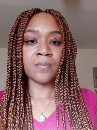 Beauty Salon «Amina African Hair Braiding», reviews and photos, 113 S Tennessee Ave, Atlantic City, NJ 08401, USA