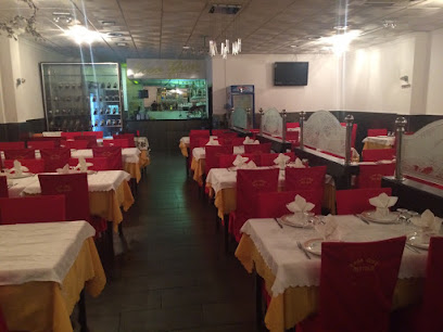 Restaurant Xinés Casa Zhou - Avinguda Poble Nou, 45, 46230 Alginet, Valencia, Spain
