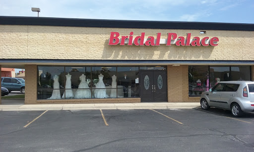 Bridal Palace, 6837 S Memorial Dr A, Tulsa, OK 74133, USA, 