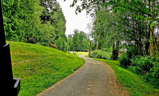 Golf Course «Gleneagle Golf Course», reviews and photos, 7619 E Country Club Dr, Arlington, WA 98223, USA