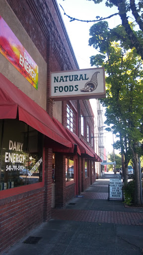 Daily Energy, 130 SW Ferry St, Albany, OR 97321, USA, 