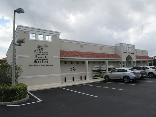Gourmet Grocery Store «Village Beach Market», reviews and photos, 4905 Florida A1A, Vero Beach, FL 32963, USA