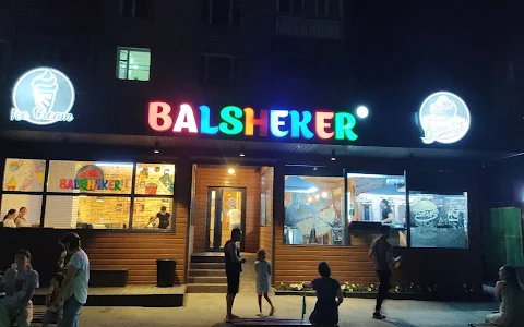 BALSHEKER image