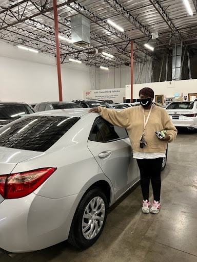 Car Dealer «AAA Car Buying», reviews and photos, 5402 W Roosevelt St #106, Phoenix, AZ 85043, USA