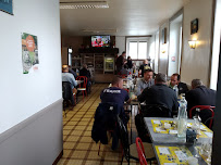 Atmosphère du Restaurant Soph & Lorenzo à Tramain - n°1