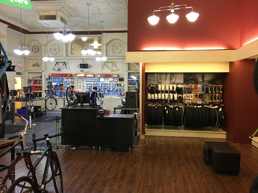 Bicycle Store «Bike Gallery - Westmoreland», reviews and photos, 6717 SE Milwaukie Ave, Portland, OR 97202, USA