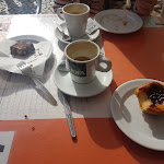 Photo n°2 de l'avis de Attila.o fait le 17/03/2017 à 17:58 sur le  Leitaria Baiana à Lisbon