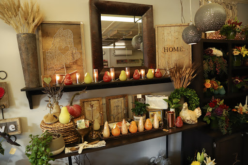 Florist «Fleur De Lis», reviews and photos, 460 Ocean St, South Portland, ME 04106, USA