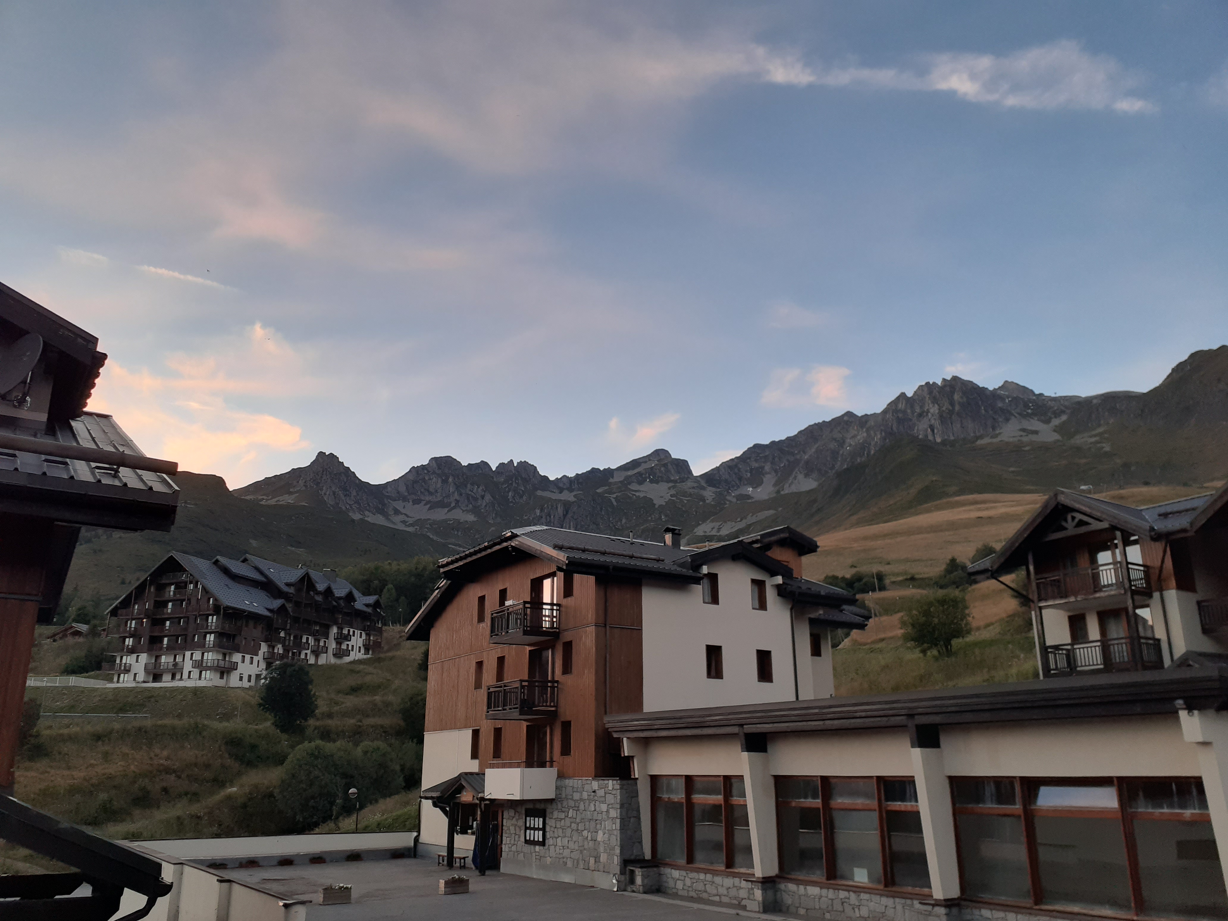 Photo n° 4 de l'avis de Laëtitia.e fait le 06/09/2023 à 06:54