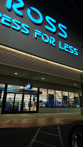 Clothing Store «Ross Dress for Less», reviews and photos, 6857 Siegen Ln, Baton Rouge, LA 70809, USA
