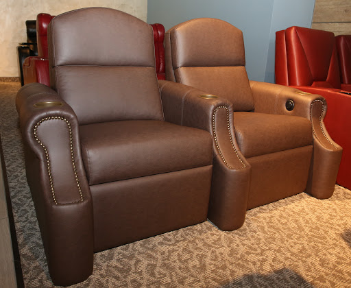 Home Theater Store «TheaterSeat.com», reviews and photos, 106 Guadalupe Dr, Cibolo, TX 78108, USA