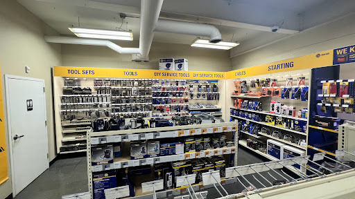 Auto Parts Store «NAPA Auto Parts - Glenbrook Auto Parts Inc», reviews and photos, 1723 Waukegan Rd, Glenview, IL 60025, USA