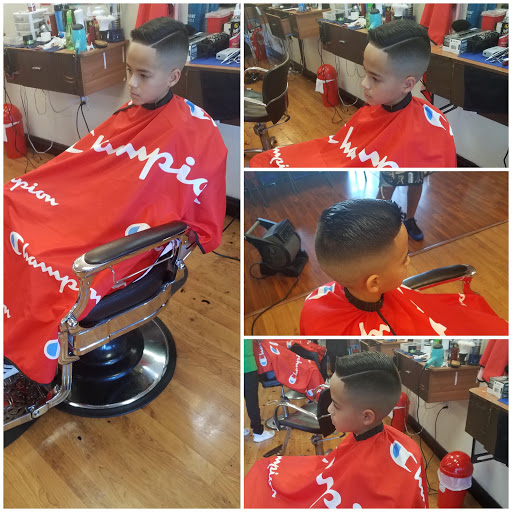 Barber Shop «House of Fades Barbershop», reviews and photos, 1700 N Main St, Kissimmee, FL 34741, USA