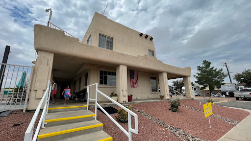 RV Park «Fort Beale RV Park», reviews and photos, 300 Metcalfe Rd, Kingman, AZ 86401, USA