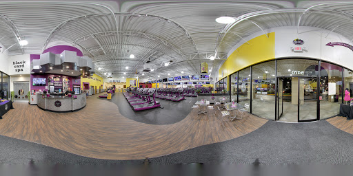 Gym «Planet Fitness», reviews and photos, 5470 W Sample Rd, Margate, FL 33073, USA