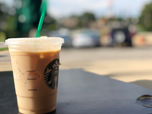 Coffee Shop «Starbucks», reviews and photos, 102 E Irving Park Rd, Itasca, IL 60143, USA