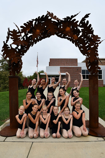 Dance School «Fenton School of Dance & Academy», reviews and photos, 112 E Ellen St, Fenton, MI 48430, USA