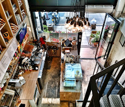 The Asia Cafe photo