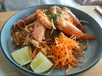Phat thai du Restaurant thaï Thaï Curry à Wimereux - n°6