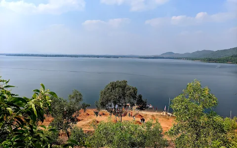 Orhani Dam image