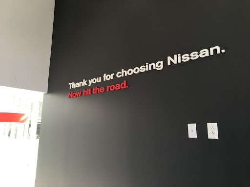 Nissan Dealer «Coughlin Nissan», reviews and photos, 1459 Hebron Rd, Heath, OH 43056, USA