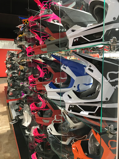 Honda Dealer «Hayden Honda Powerhouse», reviews and photos