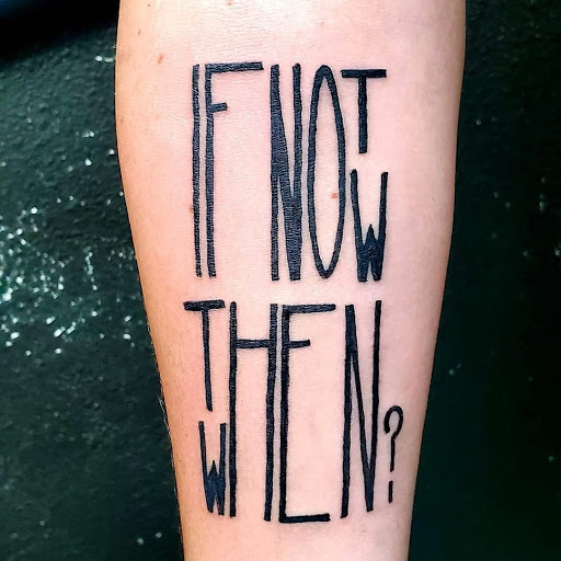 Explore netherlands tattoo ideas, creative tattoo ideas in Vancouver, available at Studio X Tattoos & Piercings