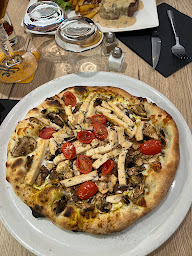 Photo n°24 de L'instant pizza à Saint-Pierre-en-Auge ()