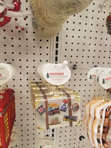 Fabric Store «Jo-Ann Fabrics and Crafts», reviews and photos, 4190 E Court St #101, Burton, MI 48509, USA