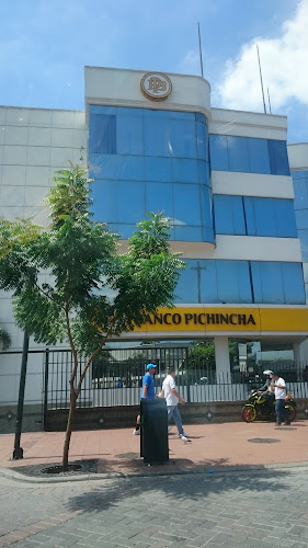 Banco Pichincha - Banco