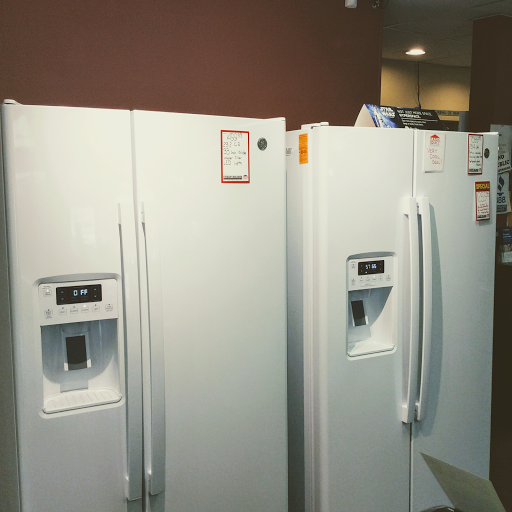 Appliance Repair Service «Stewart Molander Appliances», reviews and photos, 808 G St, Antioch, CA 94509, USA