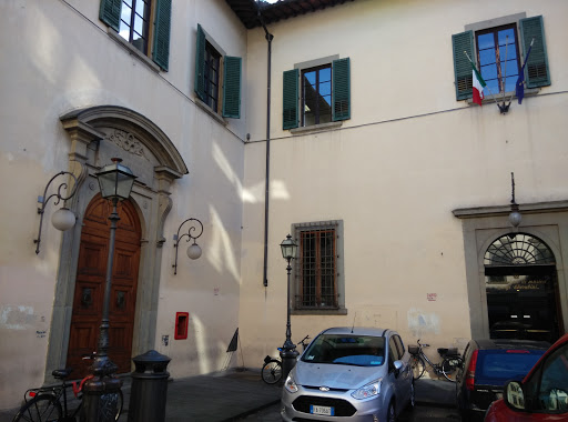 Conservatorio Firenze