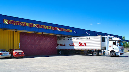 Transportes Cruz del Sur Ltda. - Central de Carga Encomiendas