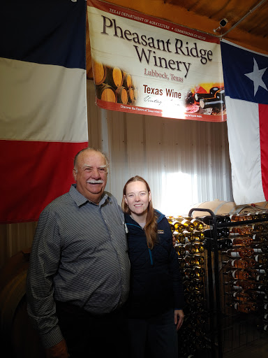 Winery «Pheasant Ridge Winery», reviews and photos, 3507 E County Road 5700, Lubbock, TX 79403, USA