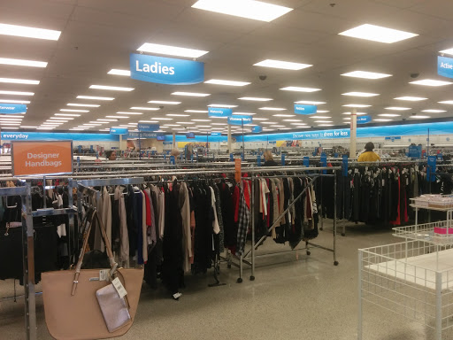 Clothing Store «Ross Dress for Less», reviews and photos, 1198 Brickyard Rd, Salt Lake City, UT 84106, USA