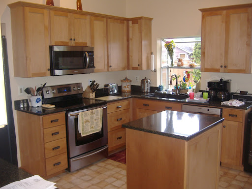 Cabinet Maker «Cabinetpak Kitchens», reviews and photos, 4201 Stone Way N, Seattle, WA 98103, USA