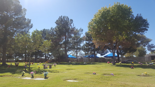 Cemetery «Palm Northwest Mortuary & Cemetery», reviews and photos, 6701 N Jones Blvd, Las Vegas, NV 89131, USA