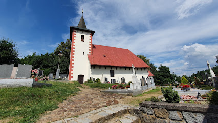 Kostel svatého Marka