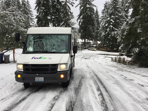 Mailing Service «FedEx Ground», reviews and photos, 18795 NE 73rd St, Redmond, WA 98052, USA