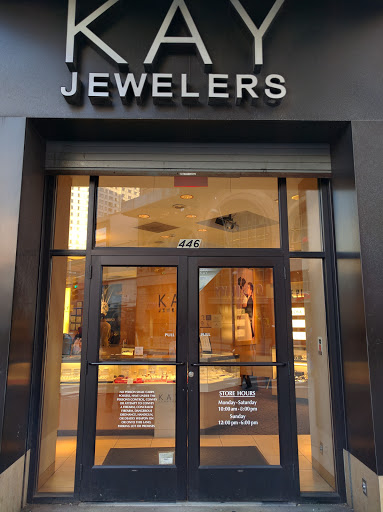 Jewelry Store «Kay Jewelers», reviews and photos, 446 Fulton St, Brooklyn, NY 11201, USA