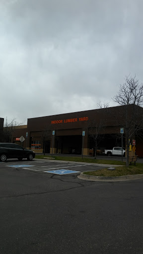Home Improvement Store «The Home Depot», reviews and photos, 7125 W 88th Ave, Westminster, CO 80021, USA