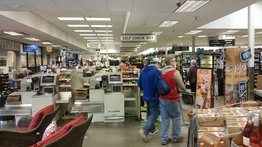 Grocery Store «Quality Food Center», reviews and photos, 22828 100th Ave W, Edmonds, WA 98020, USA