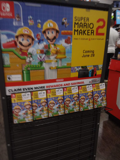 Video Game Store «GameStop», reviews and photos, 1630 Willowbrook Mall, Wayne, NJ 07470, USA