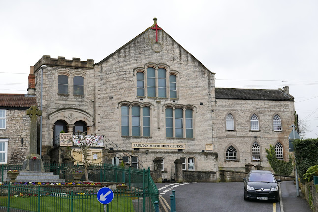 Paulton Methodist Church