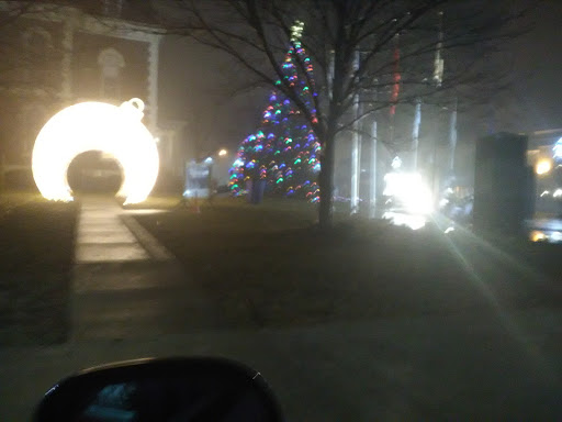 Coffee Shop «Joe Sippers Cafe», reviews and photos, 114 S 4th St, Effingham, IL 62401, USA