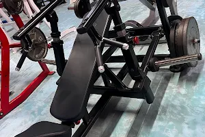 Alpha Iron Gym image